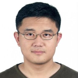 Jian Cheng (程健)