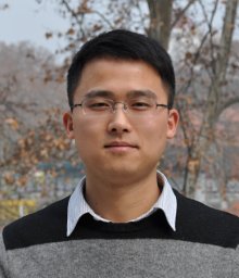 Hongzan Jiao