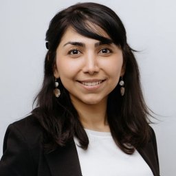 Azin Jahedi