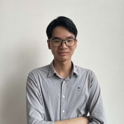 Duy-Tung Pham