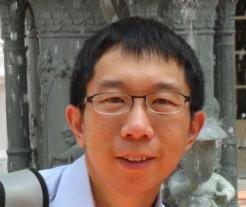Michael Kwok-Po Ng