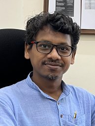 Bikash Santra