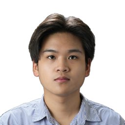 Duong M. Nguyen