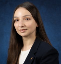 Lilit Avetisyan