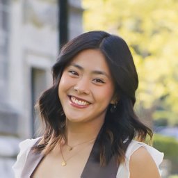 Angela Xing