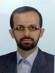 Bahram Tarvirdizadeh