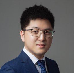 Yinbo Yu