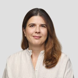 Angeliki Pantazi