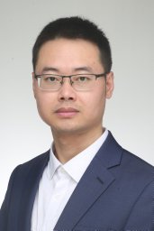Xinyu Lei