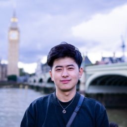 Tong Ding