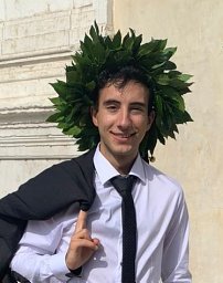 Daniel Fusaro