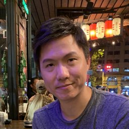 Chieh-Chi Kao
