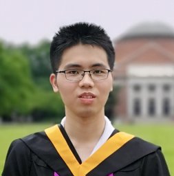 Ruichen Jiang