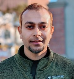 Souvik Kundu
