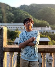 Haiyang SHEN