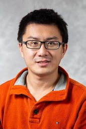Hsien-Chih Chang