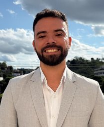 Rodrigo Oliveira Zacarias