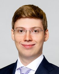 Paul Scheffler