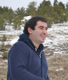 Ozan Sener