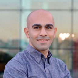 Rayan Bahrami
