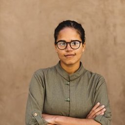 Anaelia Ovalle