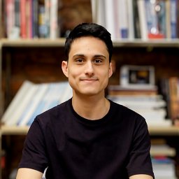 Taha Binhuraib