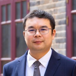 Lefei Zhang
