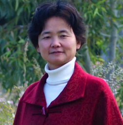 Jingbo Wang