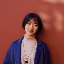 Qianhui Wu (武千惠)