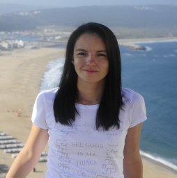 Ilseyar Alimova