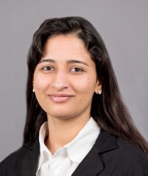 Deeksha Nandal