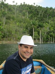 Ismael G. Yero