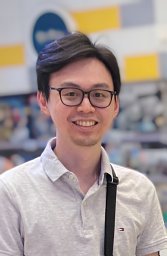 Jeng-Yuan Tsai