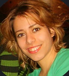 Ghazal Farhani