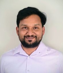 Aditya Gautam