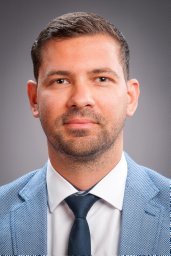 Adrian Pekar