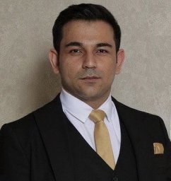 Kasra Ahmadi