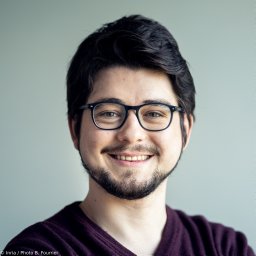 Marc Jourdan