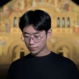 Yanjie Ze