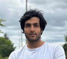 Mohammad Khodadad
