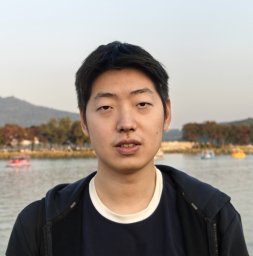 Yunhao Zhou