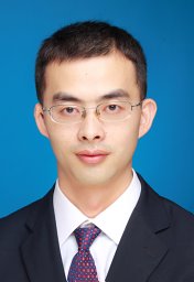 Shoujin Wang