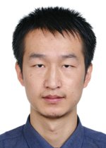 Deke Guo, Professor, IEEE Senior Member