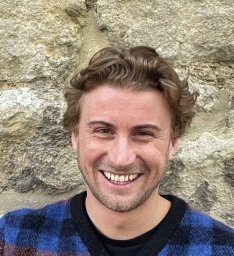 Jake Fawkes