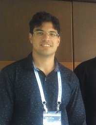 Daniel Neri Cardoso