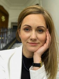 Alina Landowska