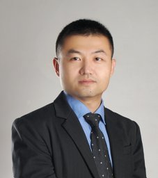 Jinsong Han(韩劲松)