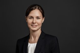 Melanie Zeilinger
