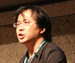 Masayuki Ohzeki