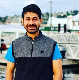 Akaash Vishal Hazarika